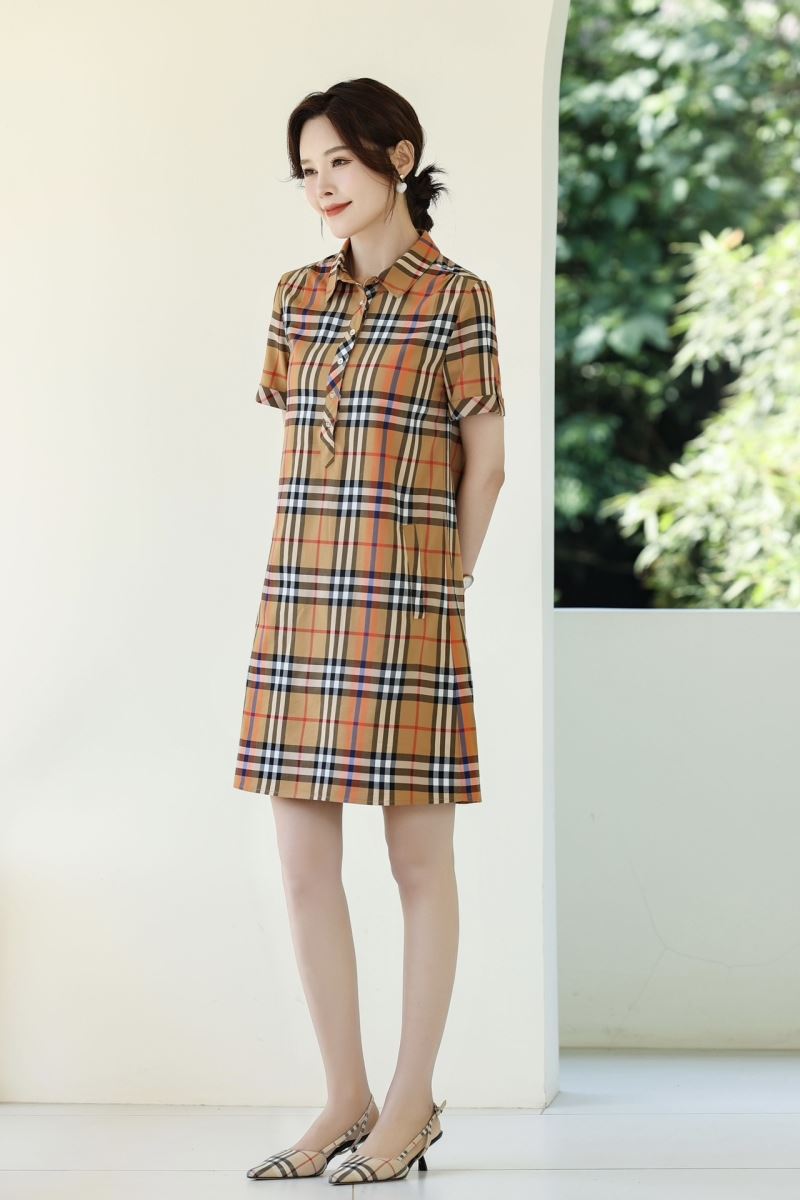 Burberry Dress